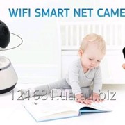 Поворотна WiFi камера VS1500
