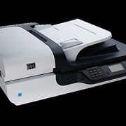 Сканер HP Scanjet N6350 фото