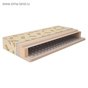 Матрас детский ‎Classic Kid`s‎, размер 70х200 см, высота 14 см фото
