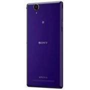 Мобильный телефон SONY D5322 Purple (Xperia T2 Ultra DualSim) (1280-7239) фото