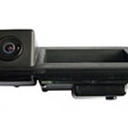 Видеокамера SPD-26 Ford Focus, Mondeo, S-Max в ручке багажника