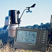 Многофункциональная метеостанция Vantage Pro2 Plus 6162EU Davis Instruments