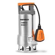 Дренажный насос Daewoo DDP 20000 Inox фото