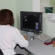 Магнитно-резонансная томография фото