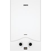 Газовая колонка Zanussi GWH 10 Senso фотография