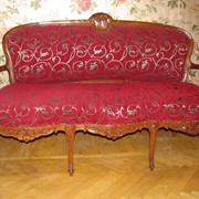 Реставрация антикварной мебели в Херсоне, цены на реставрацию антикварной мебели в Херсоне. фотография