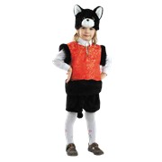 Детский карнавальный костюм Кот Тимофей фото