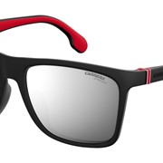 Солнцезащитные очки унисекс CARRERA 5049/FS MTT BLACK (20146000358T4)
