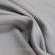 Ткань Курточная Таслан 320T (Nylon), светло-серая