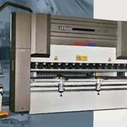 Пресс листогибочный серия Ermaksan CNC AP