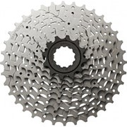 Кассета на велосипед 9скоростей ICSHG3009236 ACERA 9х12-36 IG/HG серебро SHIMANO