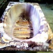 Ванна из искусственного мрамора“Марк-22“ 186х92 фото