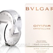 Bvlgari Omnia Crystalline 40 ml фото