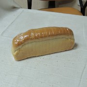 Хлеб тостовый Молочный фотография