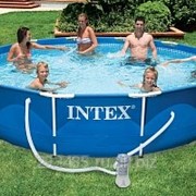 Каркасный бассейн Intex 366 x 76 см 28212
