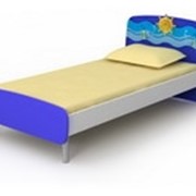 Кровать Od-11-1 фото