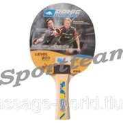 Ракетка для настольного тенниса Donic (1шт) МТ-703204 Swedish Legends 300 (древесина, резина)* фото