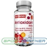 Antioxidant Strong 60капс фото