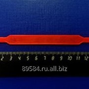 Пластиковая ручка для коробки PR-05 для груза до 3 кг фото