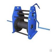 Лебедка г/п 1,0т TOR ТЛ-1Т фото