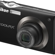 Фотоаппарат Nikon Coolpix S4000
