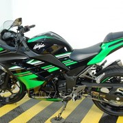 Kawasaki Ninja 300 ABS фото