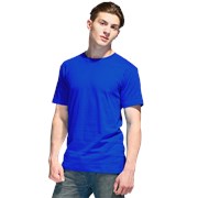 Мужская футболка StanLux 08 Синий XXXL/56 фотография