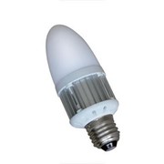Лампа LL-Lamp, цоколь Е14, 4 Вт, фотография