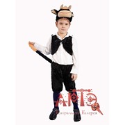 Костюм Быка детский фото