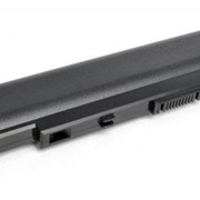 Аккумулятор (акб, батарея) для ноутбука Asus A42-U31 4800mAh Black фотография