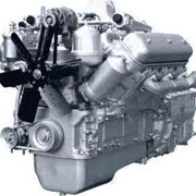 Двигатели ЯМЗ-236 и их модификации