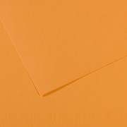 Бумага Canson Mi-Teintes, для пастели, 160 гр/м2, 50 x 65 см Пеньковый фото