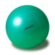 Гимнастический мяч SKYFIT - 55см фото