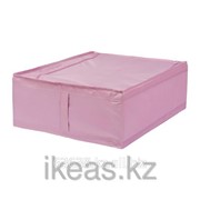 Сумка для хранения, розовый СКУББ фото