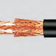 Коаксиальный кабель типа RG-1,0/6,6D