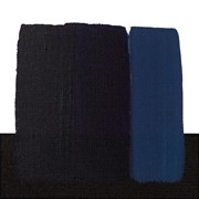 Масляная краска MAIMERI Artisti, 20 мл Прусский синий фотография