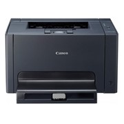 Принтер лазерный цветной Canon i-SENSYS LBP7018C (4896B004) фотография