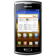 Смартфоны Samsung S8600 Wave 3