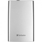 Внешний жесткий диск 2.5“ 1TB Verbatim (53071) фото