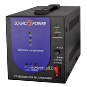 Стабилизатор напряжения LogicPower LPH-1000RL 131070 фото
