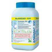 Бланидас – средство для дезинфекции, предстерилизационной очистки и стерилизации