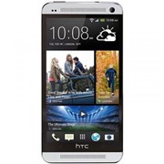 Мобильный телефон HTC 601n One Mini Glacier White (4718487633890) фото