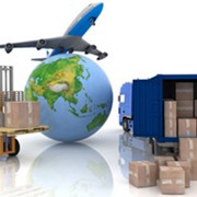 Страхование грузов при международных перевозках