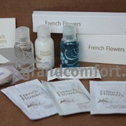 Коллекция парфюмерии для гостиниц G. Comfort French Flowers