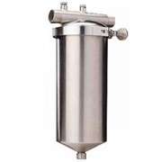 Магистральный фильтр-сорбент для горячей воды 3000л/час фото
