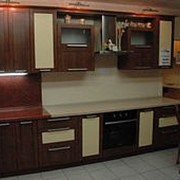 Гарнитур кухонный фото