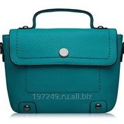 Женская сумка модель: OASIS, арт. B00713 (biruza) фото
