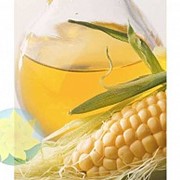 Масло кукурузное фильтрованное фото