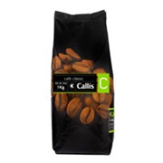 Кофе в зернах Cafès Callís