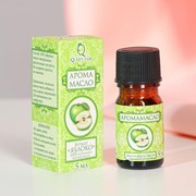 Аромамасло “Яблоко“, 5 мл фото